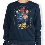 Inside Bob - Sweatshirt