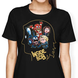 Inside Bob - Women's Apparel