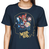 Inside Bob - Women's Apparel