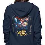 Inside Bob - Hoodie