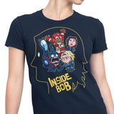 Inside Bob - Women's Apparel