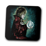 Inside the Labyrinth - Coasters