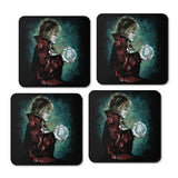 Inside the Labyrinth - Coasters