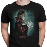 Inside the Labyrinth - Men's Apparel