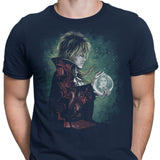 Inside the Labyrinth - Men's Apparel