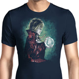 Inside the Labyrinth - Men's Apparel