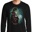 Inside the Labyrinth - Long Sleeve T-Shirt