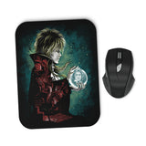 Inside the Labyrinth - Mousepad