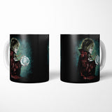 Inside the Labyrinth - Mug
