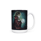 Inside the Labyrinth - Mug