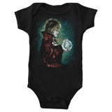 Inside the Labyrinth - Youth Apparel
