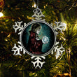 Inside the Labyrinth - Ornament