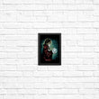 Inside the Labyrinth - Posters & Prints
