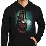 Inside the Labyrinth - Hoodie