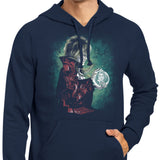 Inside the Labyrinth - Hoodie