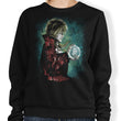Inside the Labyrinth - Sweatshirt