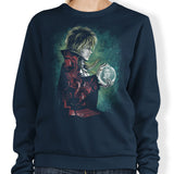 Inside the Labyrinth - Sweatshirt
