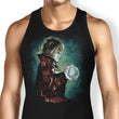 Inside the Labyrinth - Tank Top