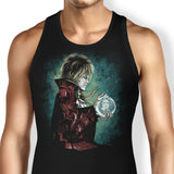 Inside the Labyrinth - Tank Top