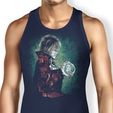 Inside the Labyrinth - Tank Top