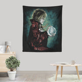 Inside the Labyrinth - Wall Tapestry