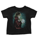 Inside the Labyrinth - Youth Apparel