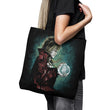Inside the Labyrinth - Tote Bag