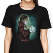 Inside the Labyrinth - Women's Apparel