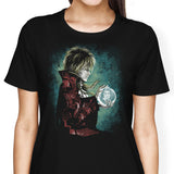 Inside the Labyrinth - Women's Apparel
