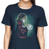 Inside the Labyrinth - Women's Apparel