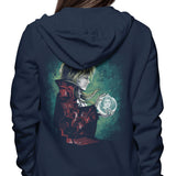 Inside the Labyrinth - Hoodie