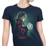 Inside the Labyrinth - Women's Apparel