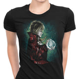 Inside the Labyrinth - Women's Apparel