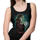 Inside the Labyrinth - Tank Top