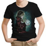 Inside the Labyrinth - Youth Apparel
