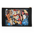 Inside X Mansion - Accessory Pouch