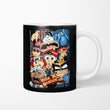 Inside X Mansion - Mug