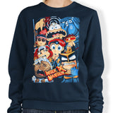Inside X Mansion - Sweatshirt