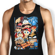 Inside X Mansion - Tank Top