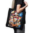 Inside X Mansion - Tote Bag