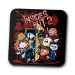 Insides Out 2 - Coasters