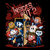 Insides Out 2 - Men's V-Neck