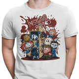 Insides Out 2 - Men's Apparel