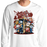 Insides Out 2 - Long Sleeve T-Shirt