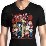 Insides Out 2 - Men's V-Neck