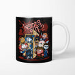 Insides Out 2 - Mug