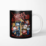 Insides Out 2 - Mug