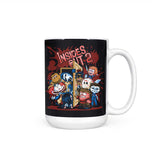 Insides Out 2 - Mug