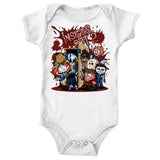 Insides Out 2 - Youth Apparel