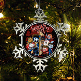 Insides Out 2 - Ornament